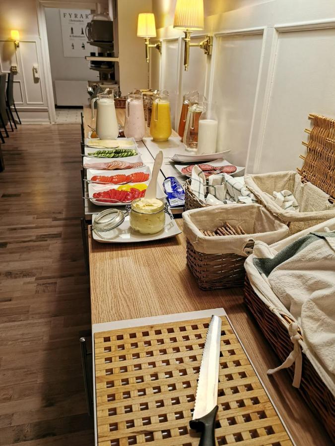松兹瓦尔城市酒店 外观 照片